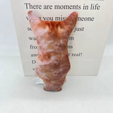 21Cm Cute El Gato Cat Plush Toys Wowwow Cat Dolls Plushies Simulation Stuffed Animals Birthday Holiday Gift Kids Collectible Toy