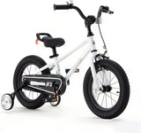 Kids Bike Freestyle Classic 12 14 16 18 Inch Children Bicycle for Ages 3-10 Years Toddler to Big Kids