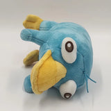 New 28Cm Platypus Plush Anime Plush Toy Plush Toy Stuffed Animals Soft Plush Children Gifts Doll Birthday