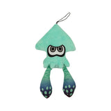25Cm Original Splatoon Inkling Squid Plush Doll Toy Stuffed Animal Doll Pendant Switch Game Cute Christmas Gift for Kids