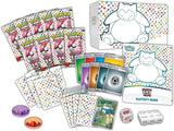 Trading Card Games Scarlet & Violet 3.5 151 Elite Trainer Box