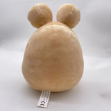 22Cm My Pet Alien Pou Plush Hot Gametoy Furdiburb Emotion Alien Plushie Stuffed Animal Pou Doll