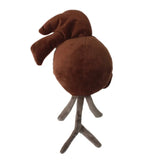 1Pc Bfdi Plushie Toy Battle for Dream Island Plush Doll Soft Stuffed Animal Cartoon Plant Soft Doll Leafy Firey Coiny Kids Gifts