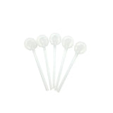 5/10Pcs Perfume Atomizer Refillable Bottle Refill Tools Perfume Dispenser Portable Recargable Perfume Tool