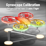 JJRC H127 Drone Mini Dron for Children Kids Ufo Racing Drones Rc Helicopter Toys Altitude Hold Indoor Quadcopter Christmas Gifts