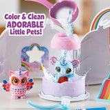 Scribble Scrubbie Cloud Playset, Toy for Kids, Gift, Ages 3, 4, 5, 6