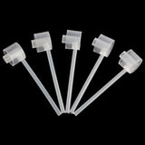5/10Pcs Perfume Atomizer Refillable Bottle Refill Tools Perfume Dispenser Portable Recargable Perfume Tool